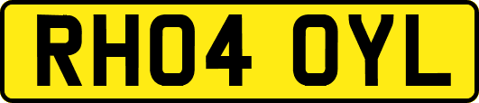 RH04OYL