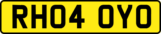 RH04OYO