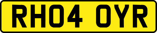 RH04OYR
