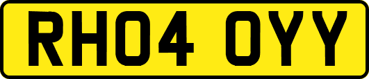 RH04OYY