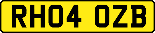 RH04OZB