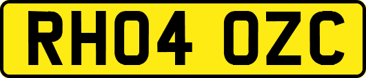RH04OZC