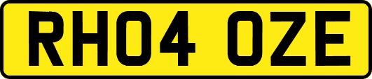 RH04OZE