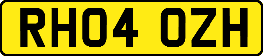 RH04OZH