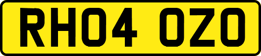 RH04OZO