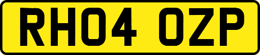 RH04OZP