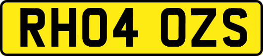 RH04OZS