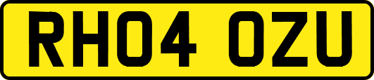 RH04OZU