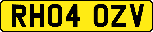 RH04OZV
