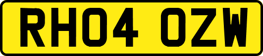 RH04OZW