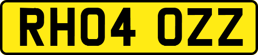 RH04OZZ