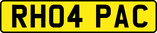 RH04PAC