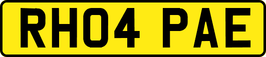 RH04PAE