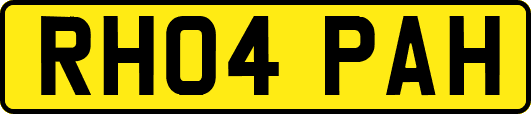 RH04PAH