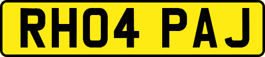 RH04PAJ