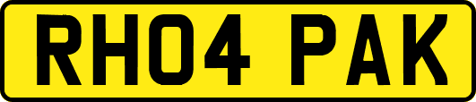 RH04PAK
