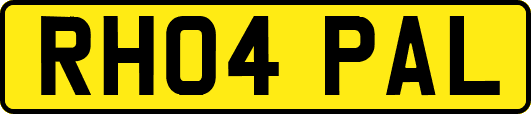 RH04PAL
