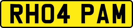 RH04PAM