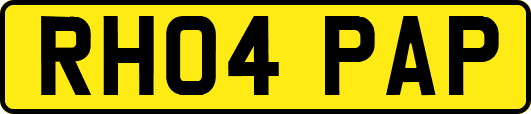 RH04PAP