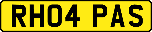 RH04PAS