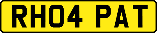 RH04PAT