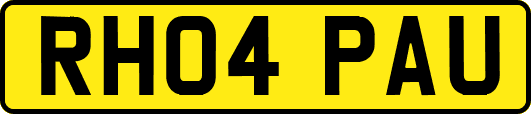 RH04PAU