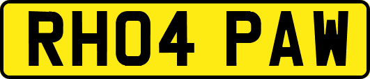 RH04PAW