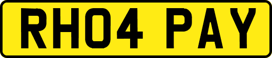 RH04PAY