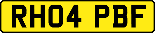 RH04PBF