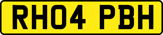 RH04PBH