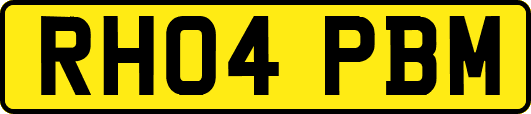 RH04PBM