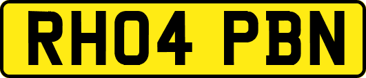 RH04PBN