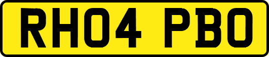 RH04PBO