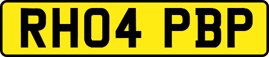 RH04PBP
