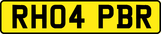 RH04PBR