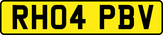 RH04PBV
