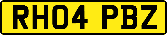 RH04PBZ