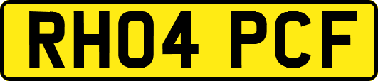 RH04PCF