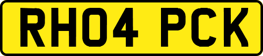 RH04PCK