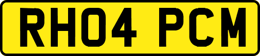 RH04PCM