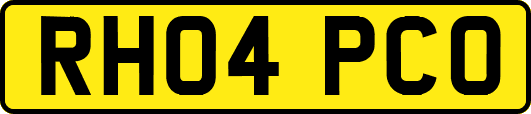 RH04PCO