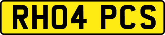 RH04PCS