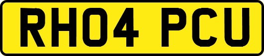 RH04PCU