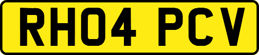 RH04PCV