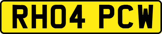 RH04PCW