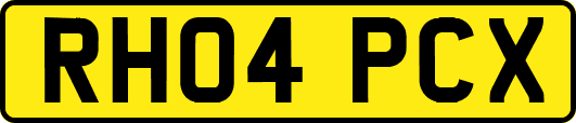 RH04PCX