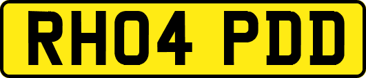 RH04PDD