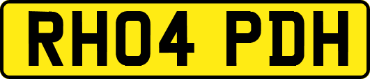 RH04PDH