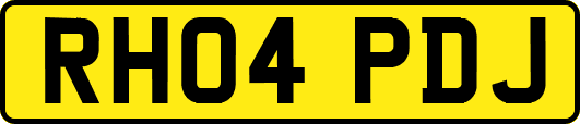 RH04PDJ