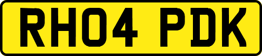 RH04PDK